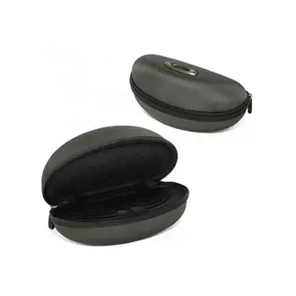 Oakley CASE Half Jacket Soft Vault Grey