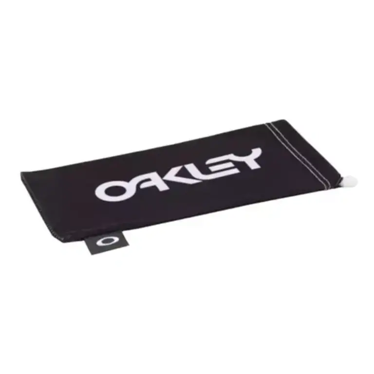 Oakley Oakley microbag Grips Black