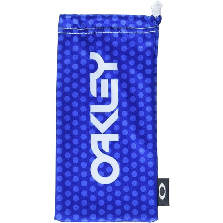 Oakley Oakley microbag Grips Blue