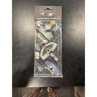 Oakley Retro Optics Retail Microbag