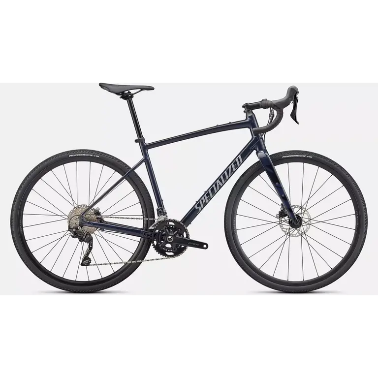 Specialized DIVERGE E5 ELITE SLT/CLGRY/CHRM 54