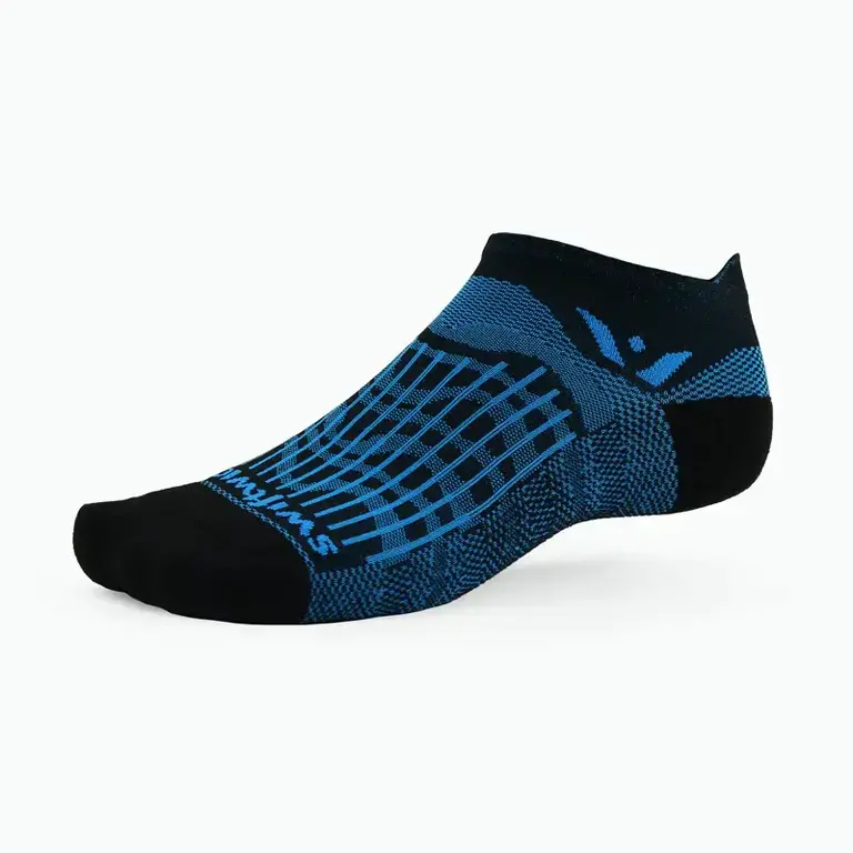 SWIFTWICK ASPIRE ZERO BLACK BLUE WAVE