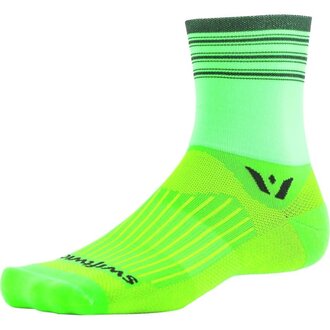 SWIFTWICK ASPIRE FOUR STRIPE GREEN GRAY MEDIUM