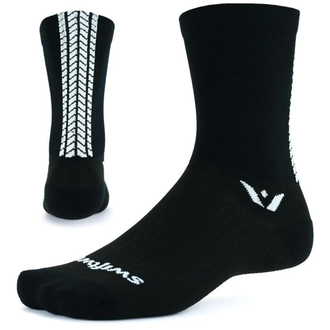 SWIFTWICK VISION SIX KNOBBIES BLACK MEDIUM