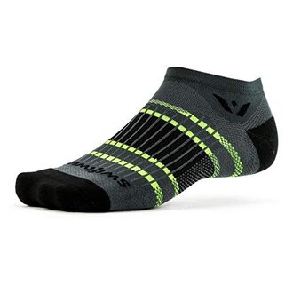 SWIFTWICK ASPIRE ZERO STRIPE GRAY BLACK LARGE