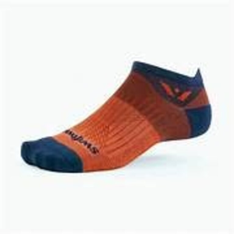 SWIFTWICK Aspire Zero Tab-Navy Orange