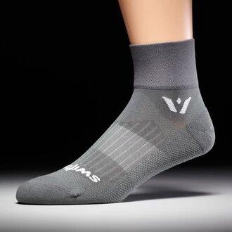 SWIFTWICK TWO ASPIRE ANTIMICROBIAL GRAY S