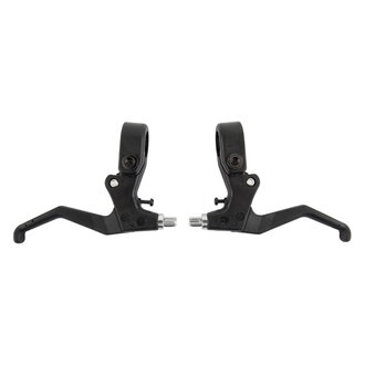 Sunlite BRAKE LEVER SUNLT MTN ECONO-RESIN BLK