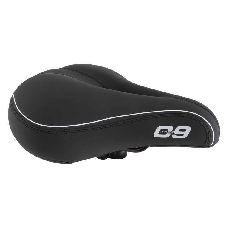 Cloud-9 SADDLE C9 CRUISER SELECT AIRFLOW ES SOFTTOUCH VINYL