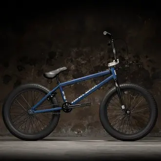 Kink KINK CURB MATTE ALPS BLUE 20" 2023