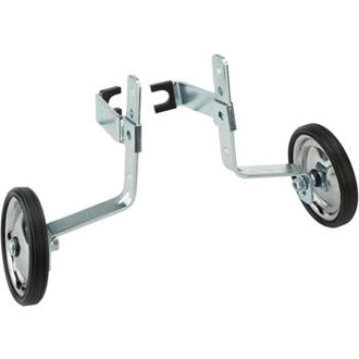MSW MSW 12-20" Metal Training Wheel Set