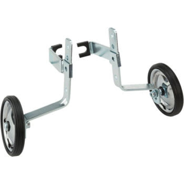 MSW MSW 12-20" Metal Training Wheel Set