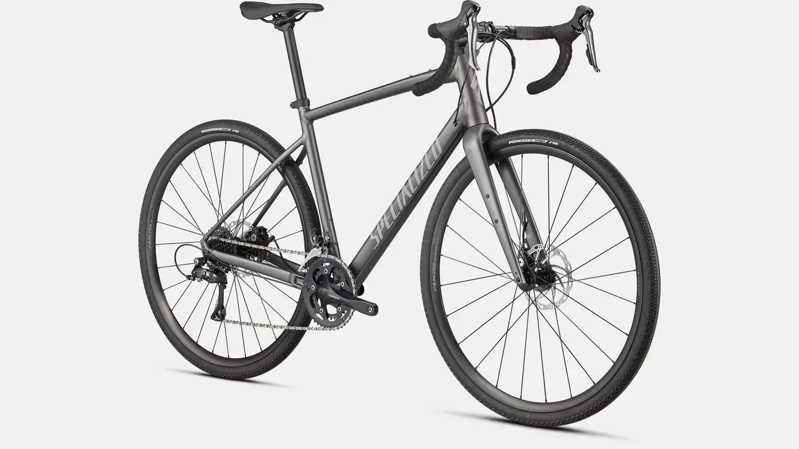 DIVERGE E5 SMK CLGRY CHRM 52 The Bike Shop
