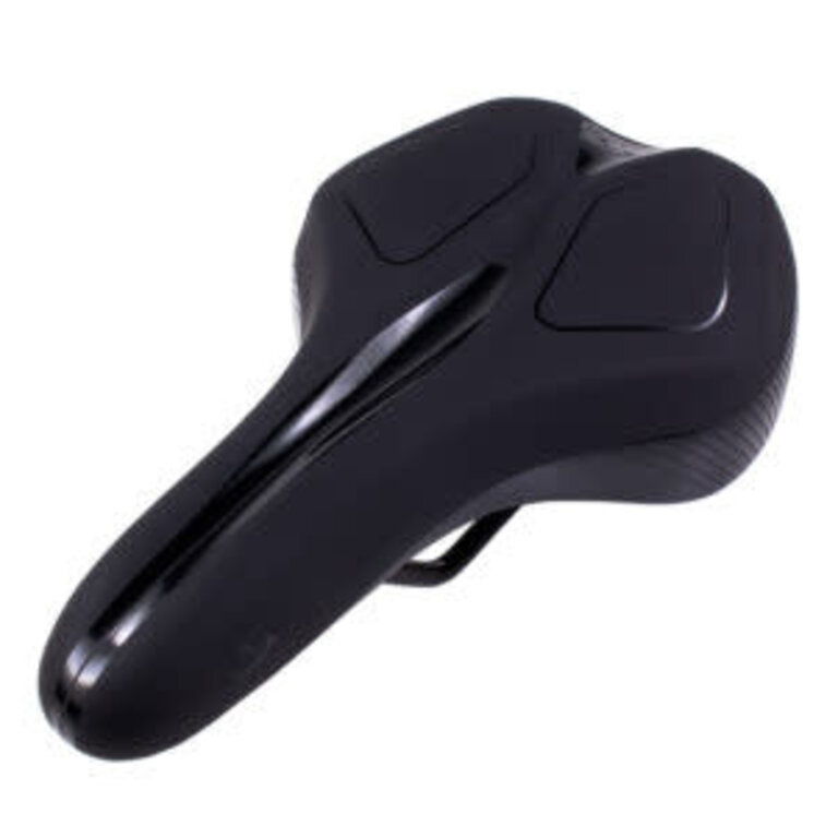 SERFAS Serfas Tailbones Memory Foam Dual Density Unisex