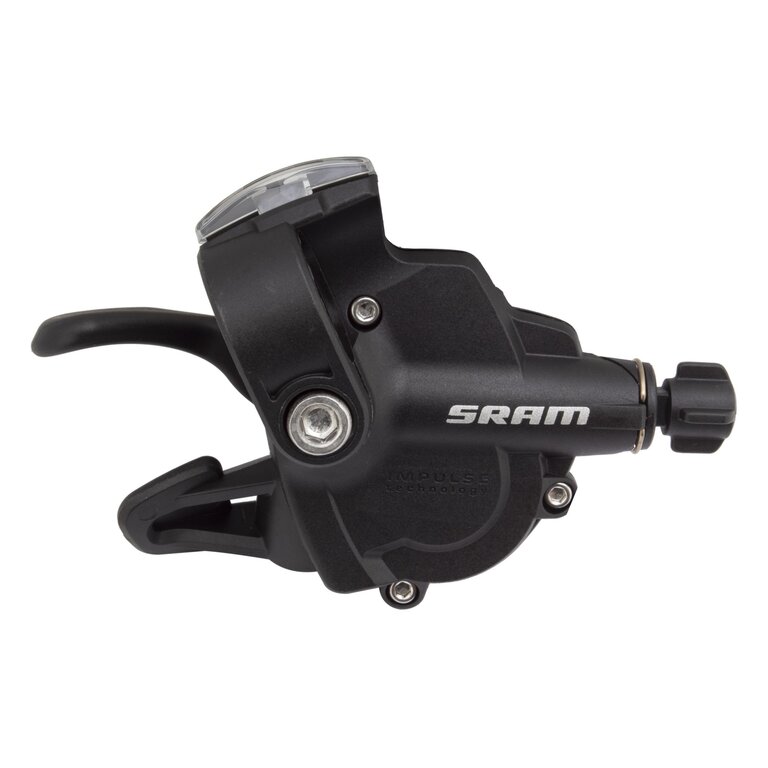 SRAM SHIFTER SRAM X3 TRIGGER 7s RH