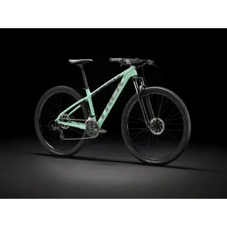 TREK Marlin 4 ML 29 Voodoo Aloha Green