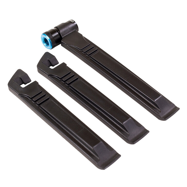 SERFAS INFLATOR LEVERS