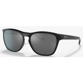 Oakley Manorburn-Black Ink-Prizm Black
