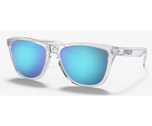 oakley-frogskins-crystal-clear
