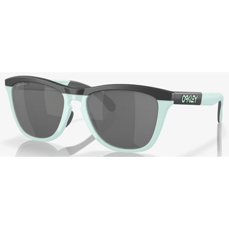 Oakley FROGSKINS RANGE MATTE CARBON/BLUE MILKSHAKE PRIZM BLACK