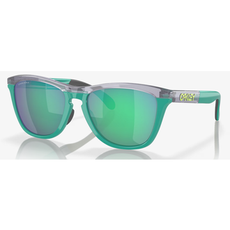 Oakley FROGSKINS RANGE TRANS LILAC/CELESTE PRIZM JADE