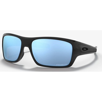 Oakley TurbinePolBlckw/PrizmDpH20Pol