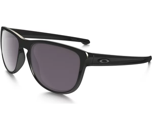 Oakley Sliver R Pol Black w Prizm Daily Polar