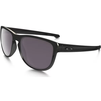 Oakley Sliver R Pol Black w/Prizm Daily Polar