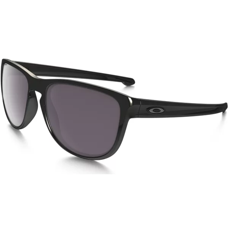 Oakley Sliver R Pol Black w/Prizm Daily Polar