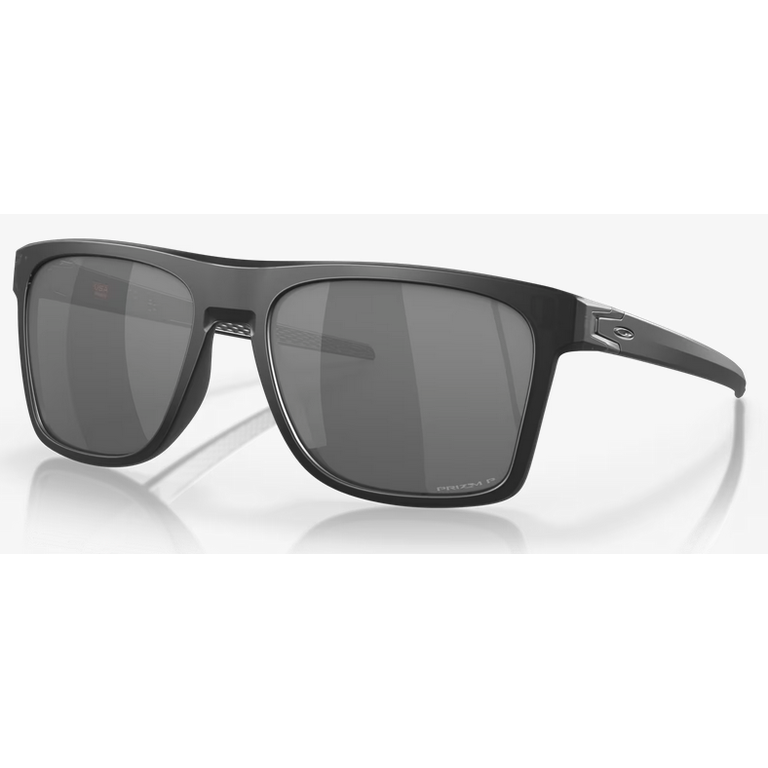 Oakley Leffingwell Mt Blk Ink w/ Prizm Blk Pol