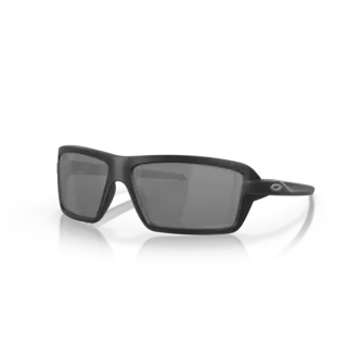 Oakley CABLES MTBLK W/ PRIZM Black Polar