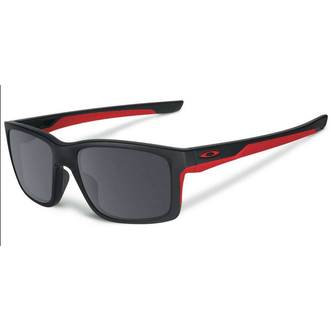 Oakley Mainlink Matte Black w/Black Iridium