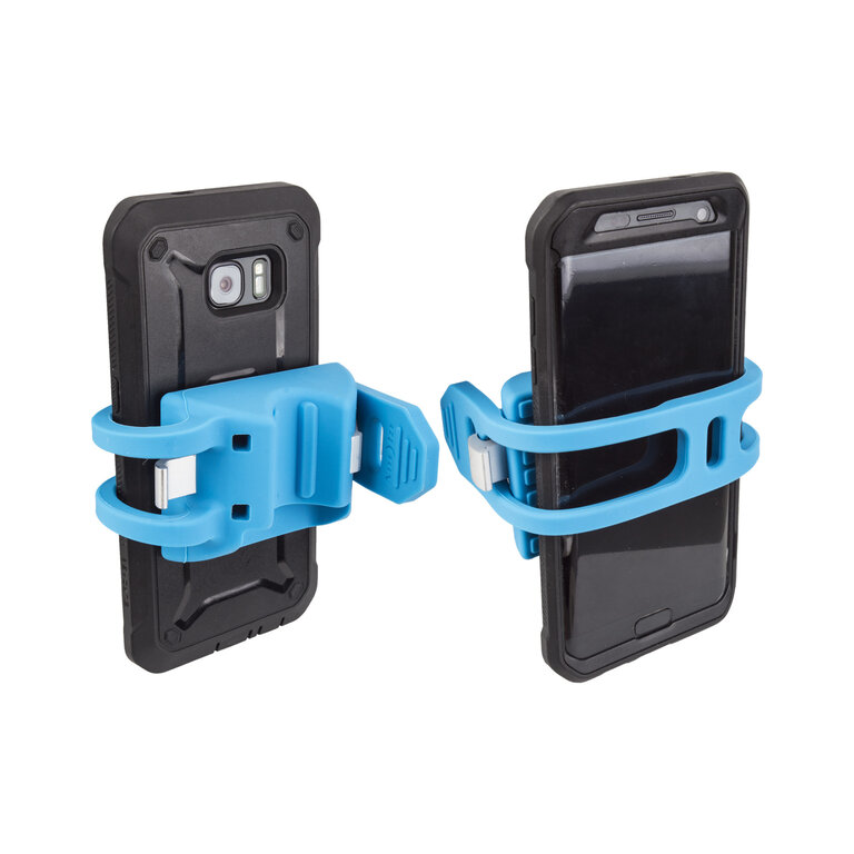 Nite Ize HBAR MOUNT NITEIZE HANDLEBAND UNIV SMARTPHONE BAR MOUNT BU