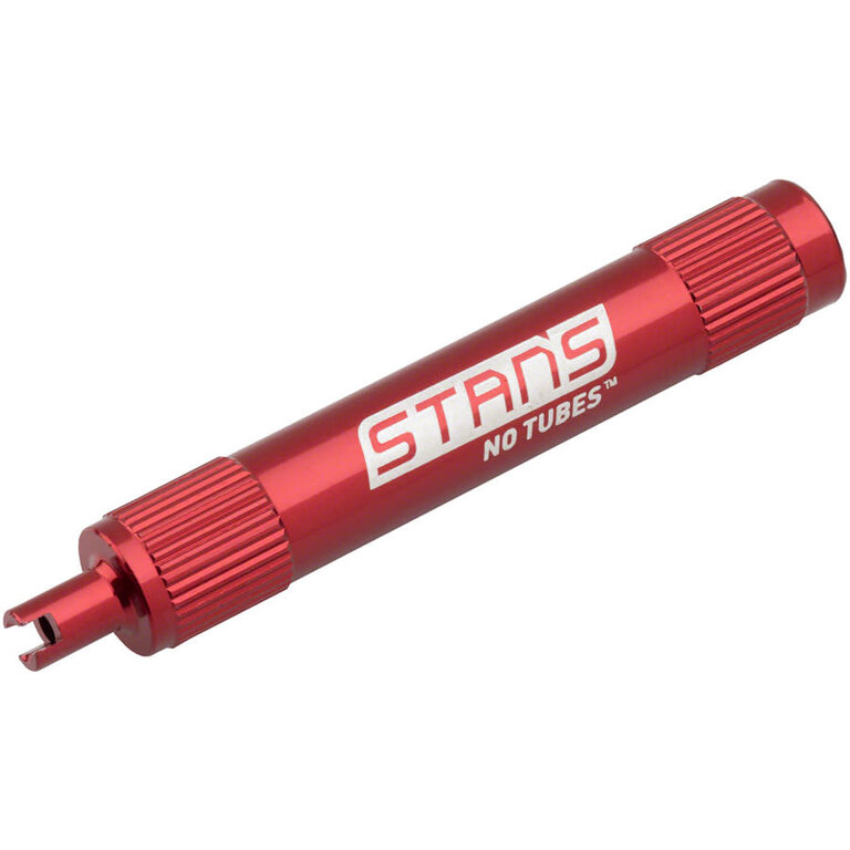 Stan's No Tubes Stan's NoTubes Presta/Schrader Valve Core Removal Tool