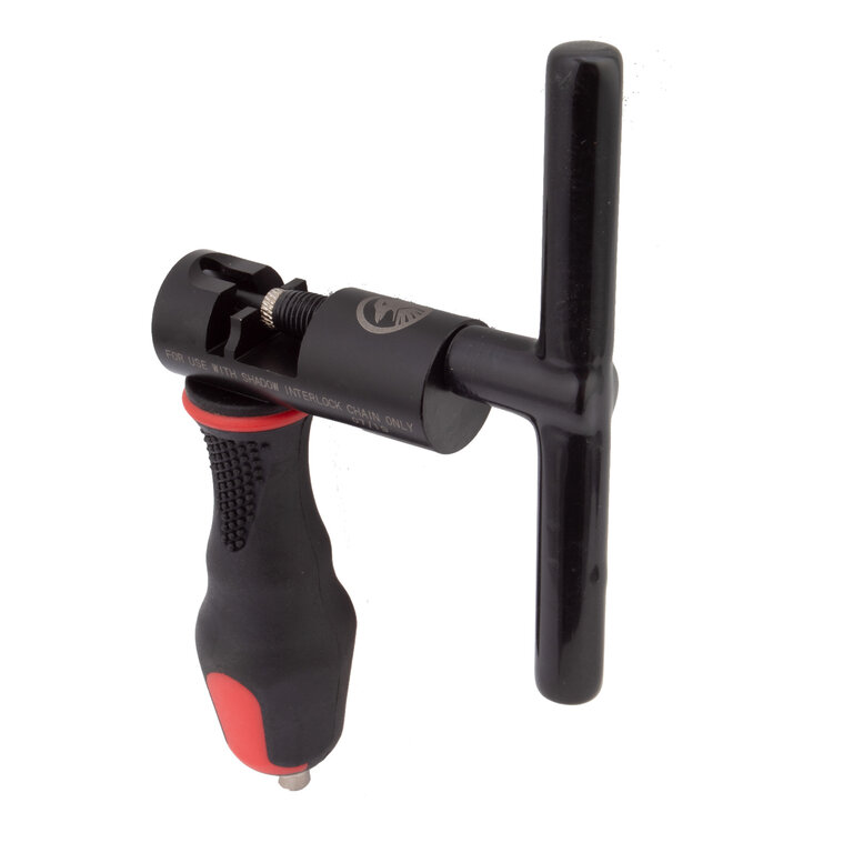 The Shadow Conspiracy TOOL CHAIN BREAKER TSC INTERLOCK PRO GRADE 1/8 BK/BK