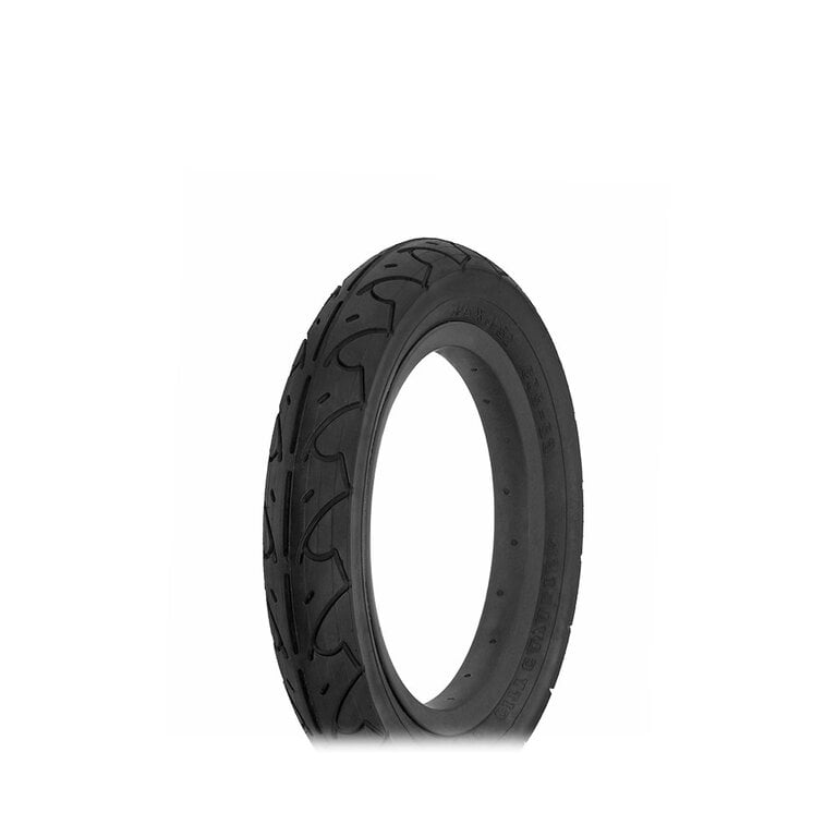 Duro DURO BLACK TIRE 12 1/2 X 2 1/4 HF105