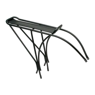 ELECTRA Rack Electra Townie 26 Black Rear