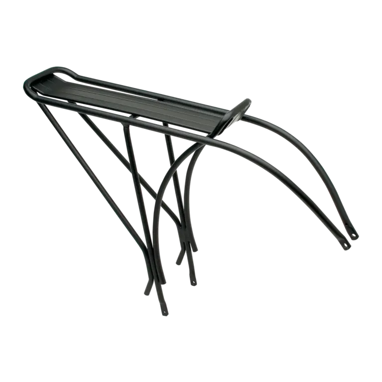 ELECTRA Rack Electra Townie 26 Black Rear