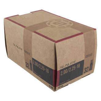 Pyramid TUBES SUNLT SURREY/MOPED 16x200/225 TRG