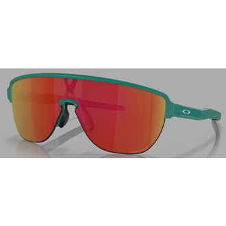 Oakley CORRIDOR- MATTE CELESTE -PRIZM RUBY