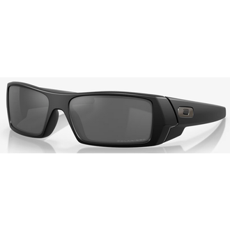 Oakley Oakley Gascan Matte Blk Prizm Blk Polarized