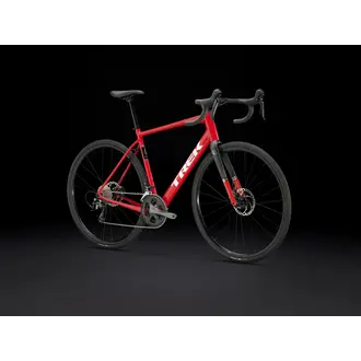 TREK Domane AL 4 49 Viper Red