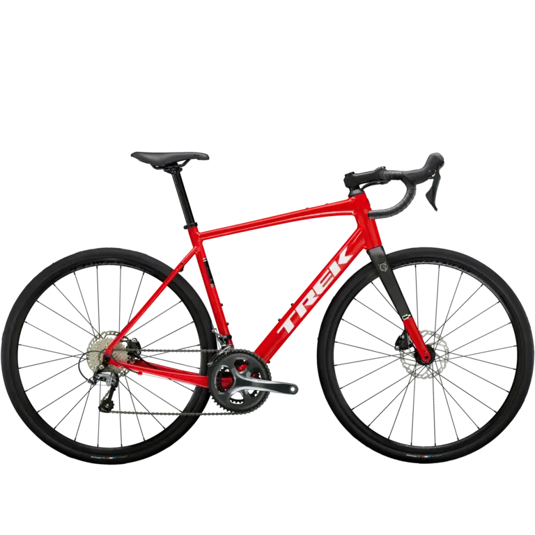 TREK Domane AL 4 49 Viper Red