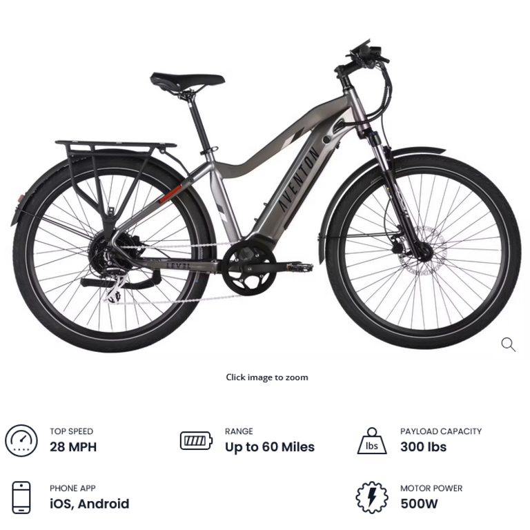 AVENTON LEVEL.2 LARGE CLAY
