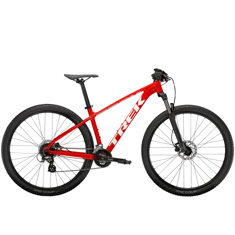 TREK Marlin 5 XL 29 Radioactive Red