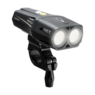 CYGOLITE LIGHT CYGO RANGER 1800 ENDURANCE EDITION USB BK