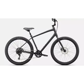 Specialized ROLL 3.0 CSTBLK/BLK/BLKREFL M