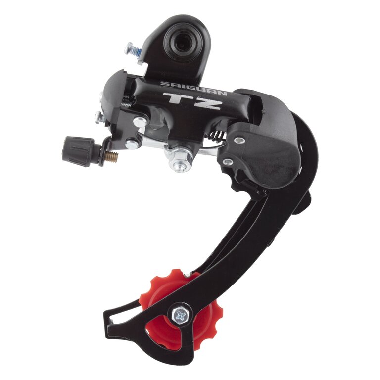 Sunlite DER SUNLT UTILIT RR SPORT LONG 8s 39T MAX w/oBRKT BK