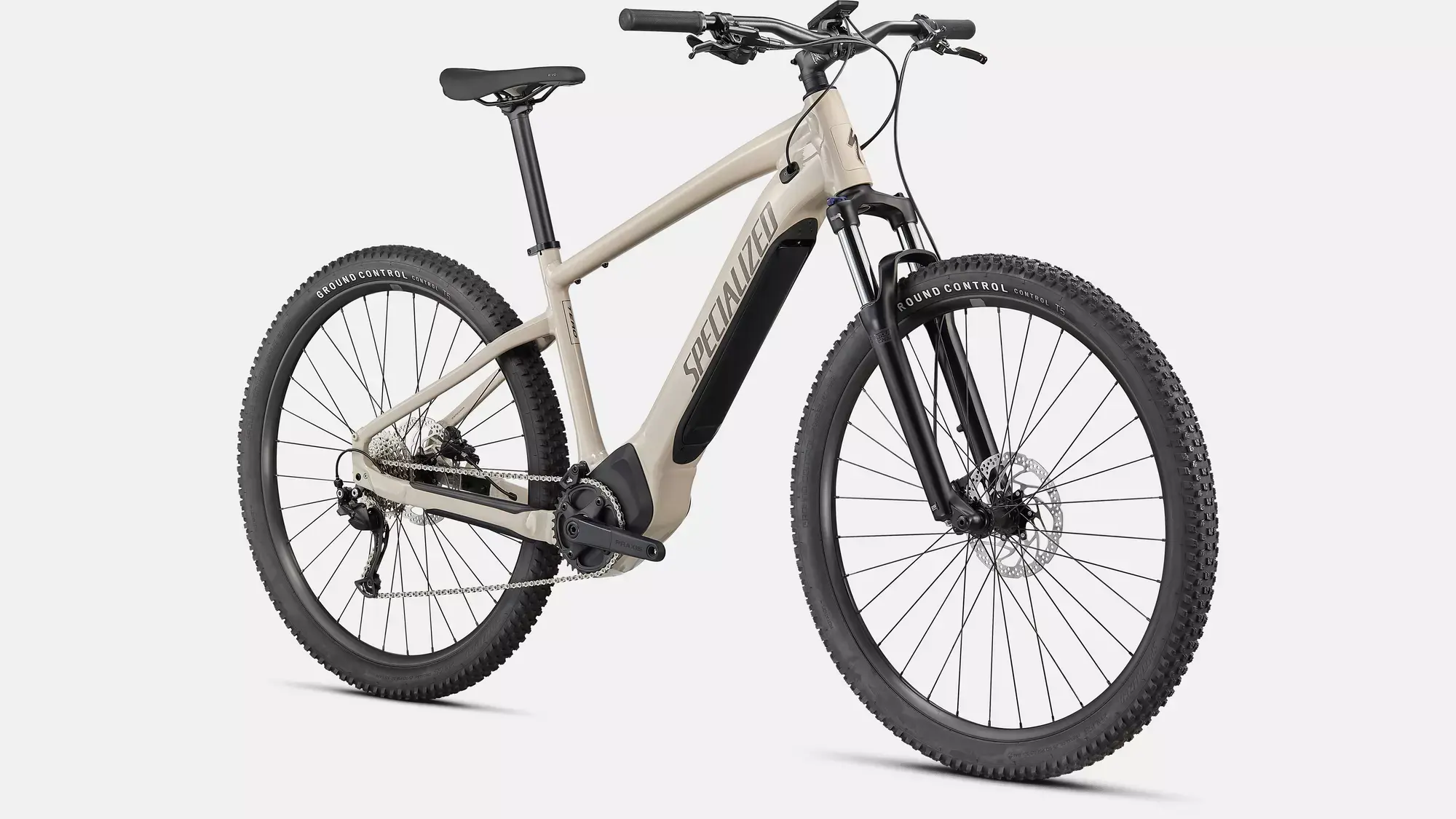 TERO 3.0 WHTMTN/GUN - The Bike Shop