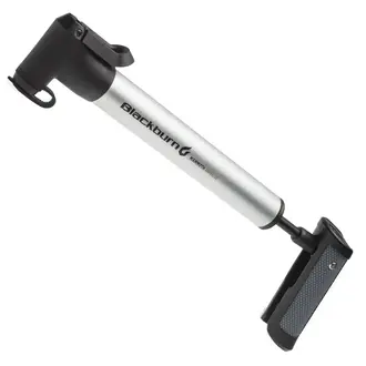 BBN MAMMOTH ANYVALVE MINI PUMP SIL